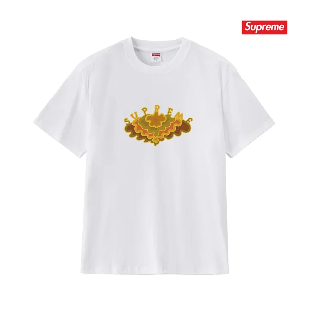 Supreme T-Shirts Cloud Tee product detail image 6