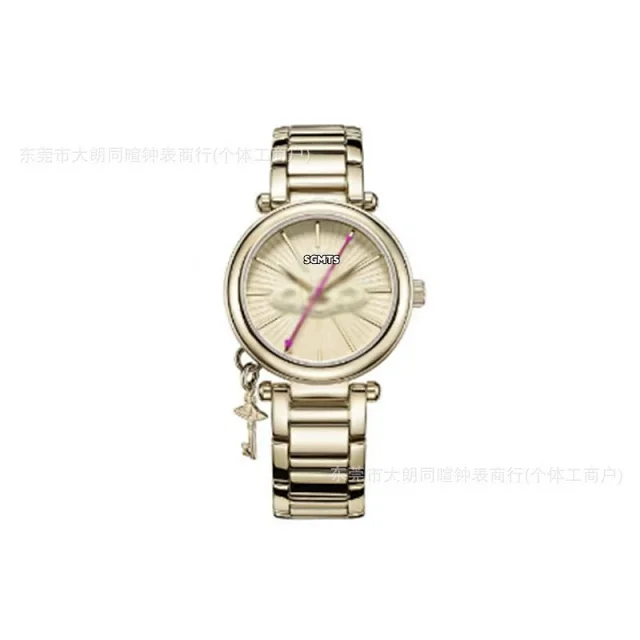 SGTMS Watches Analog metal bracelet watch product detail image 9