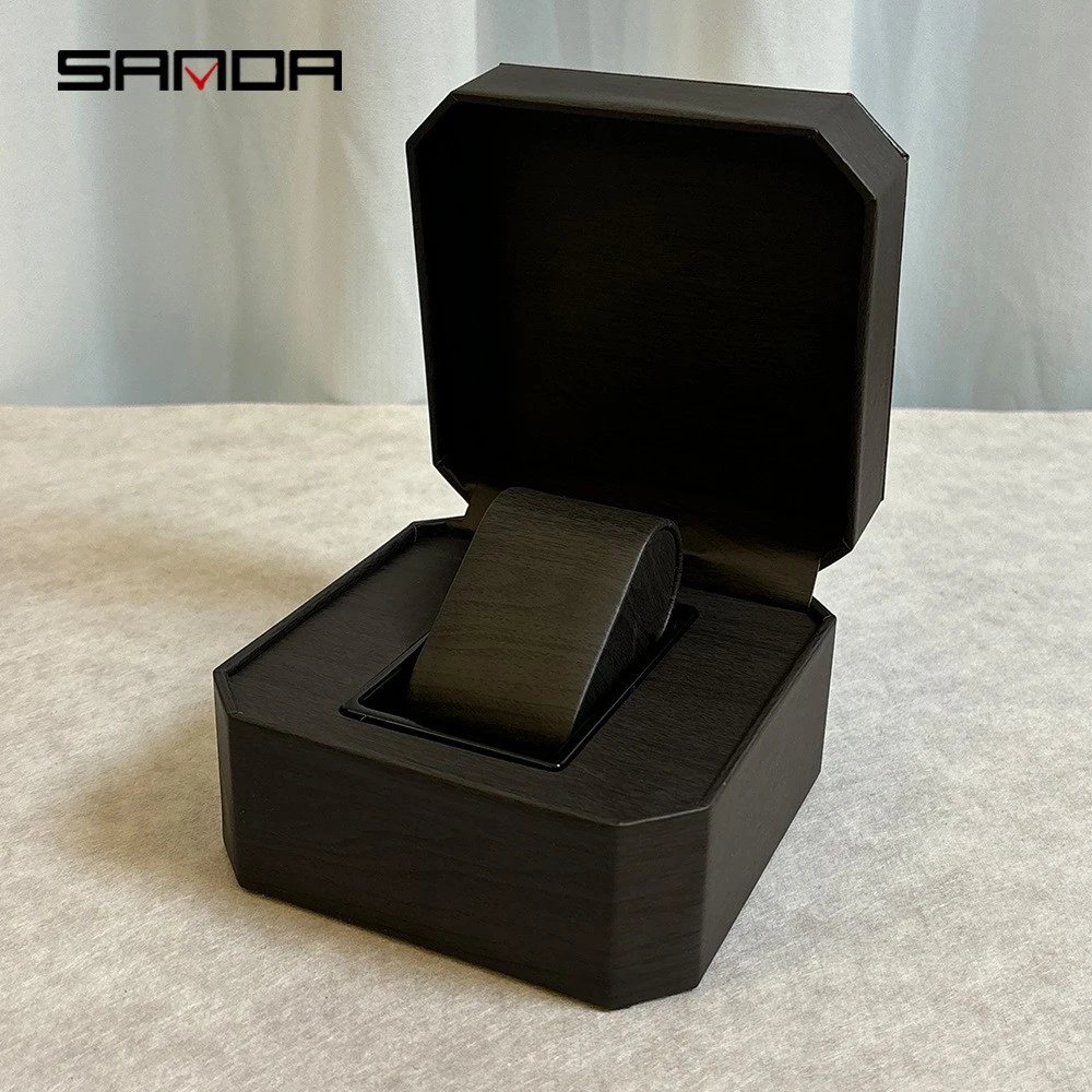 SANDA Watches Analog-Digital Sports Watch — 11