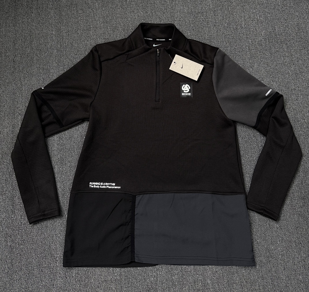 Nike Jackets Running Jacket image 5