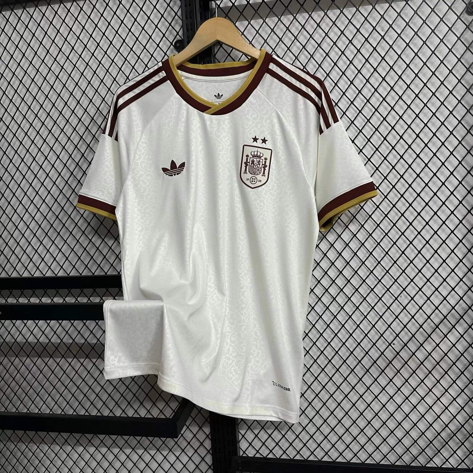 Adidas Football Jerseys Short-Sleeve Jersey image 6
