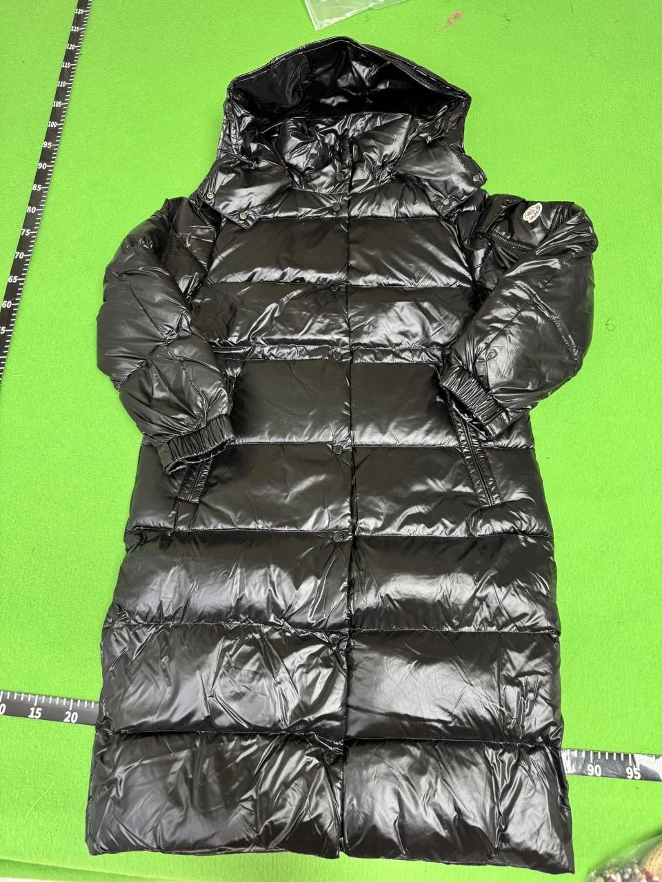 Moncler Down Jackets Assorted quilted jacket styles image 12