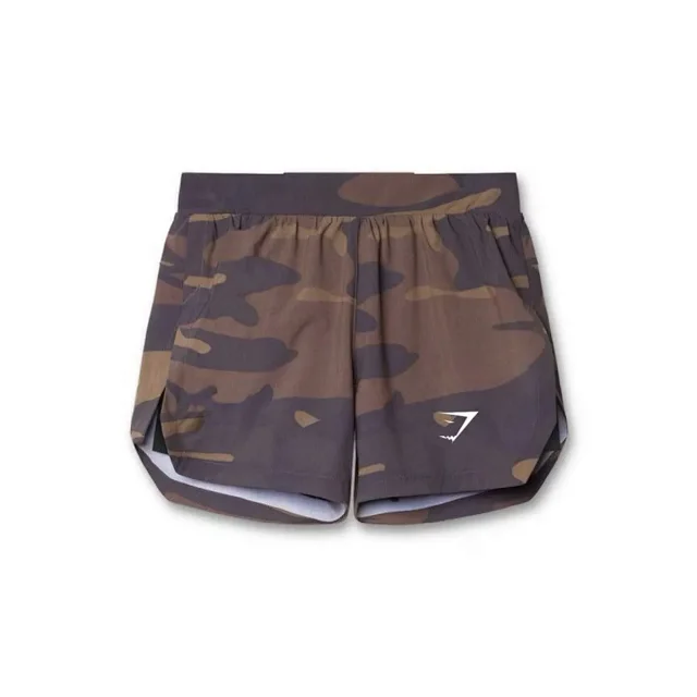 Gymshark Shorts Logo Training product detail image 14
