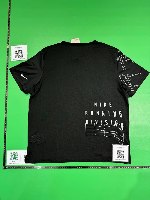 Nike Jackets Running Jacket product detail image 14