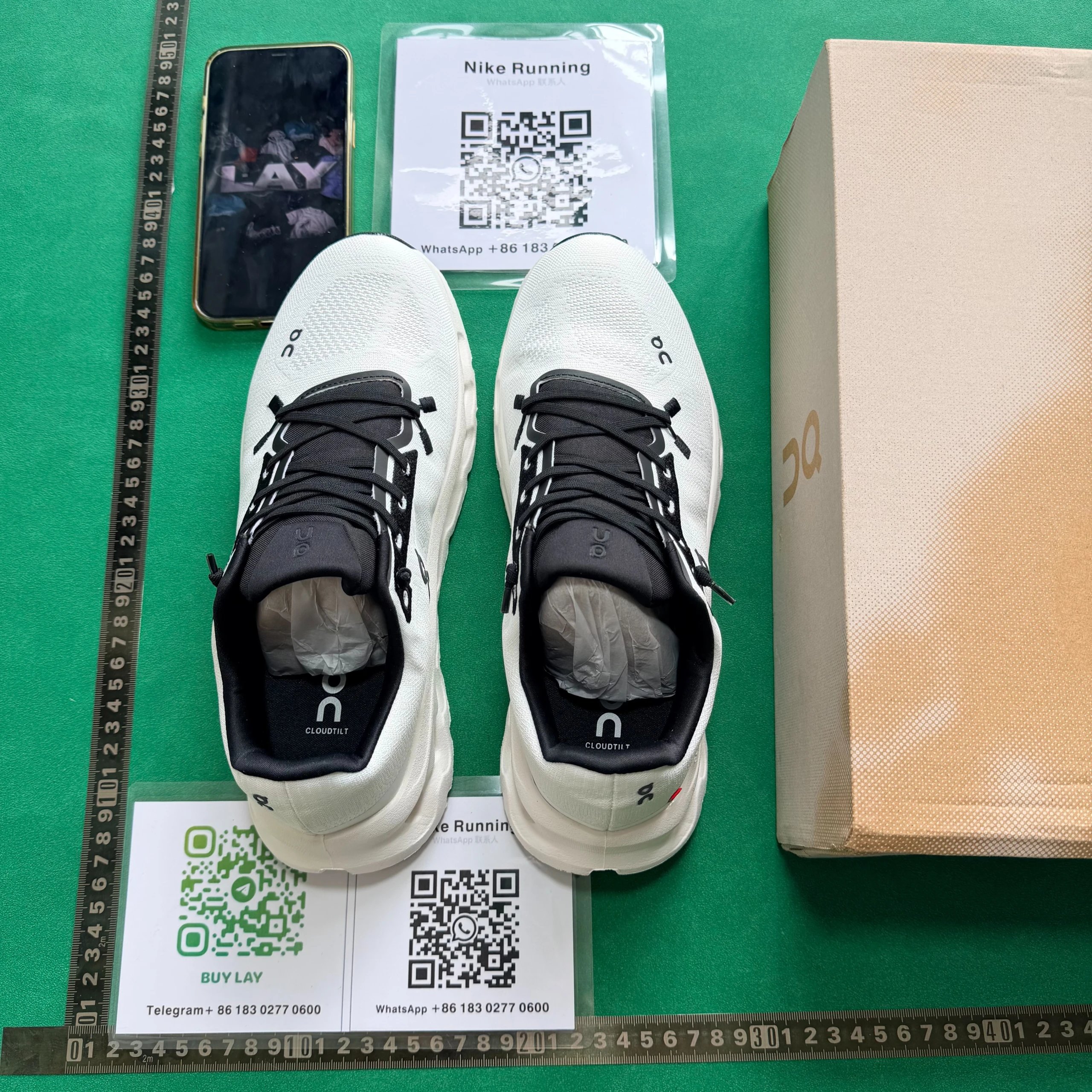 On Sneakers Cloudtilt image 15