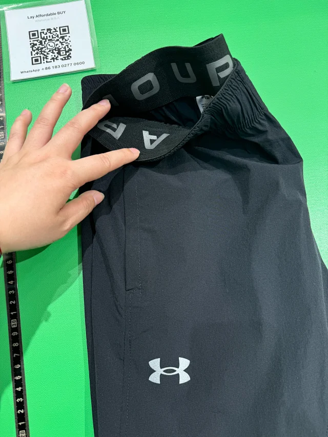 Nike Jackets Running Jacket product detail image 12