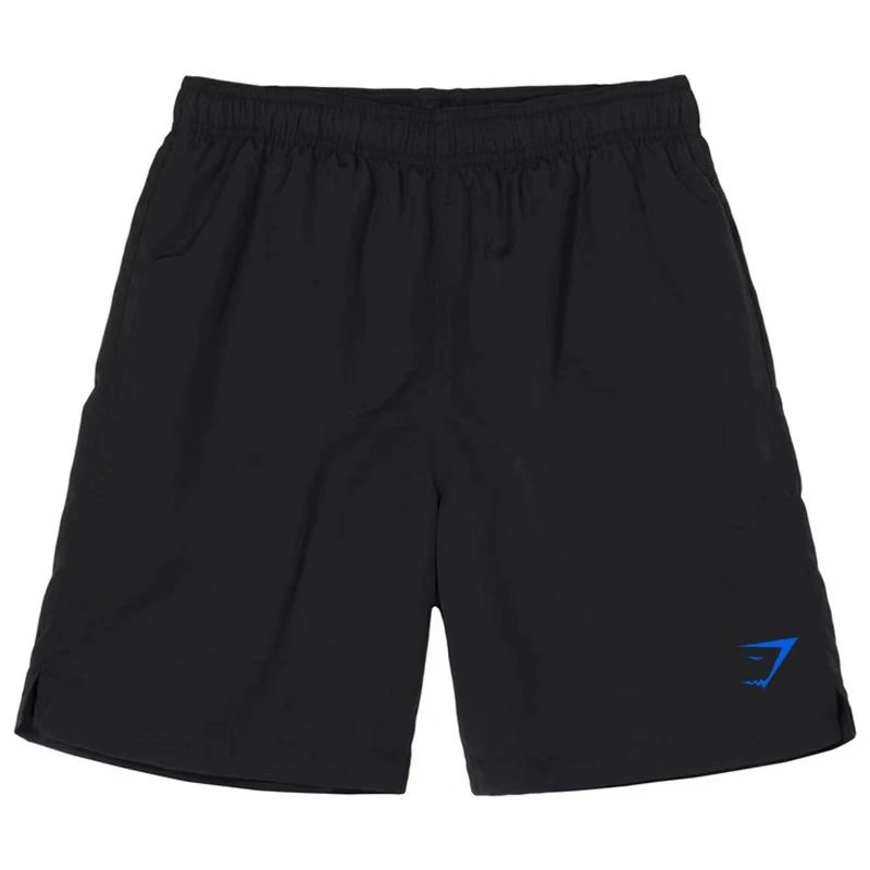 Gymshark Flex Shorts Black - 13