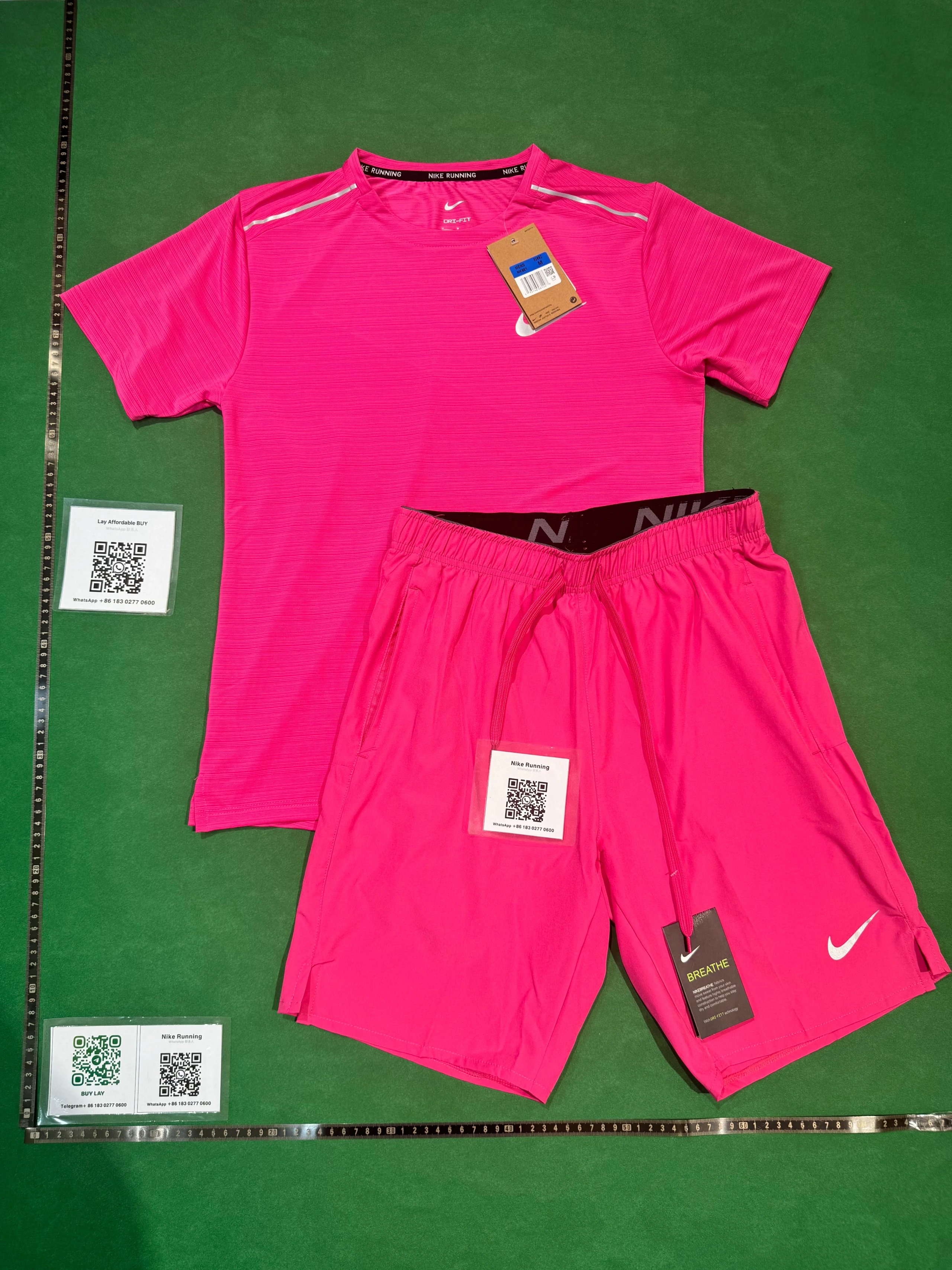 Nike Jackets Hooded color-block windbreaker jacket image 8