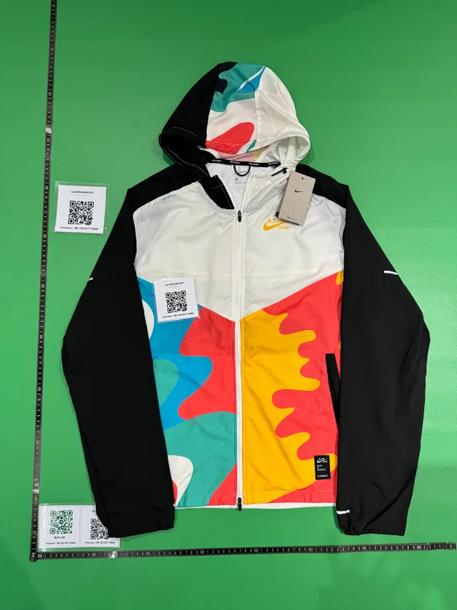 Nike Jackets Running Jacket product detail image 11