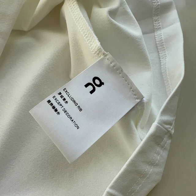 On Hoodies & Sweatshirts Climate Shirt 2 Quarter-Zip product detail image 13