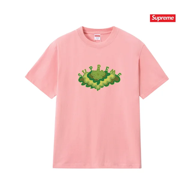 Supreme T-Shirts Cloud Tee product detail image 8