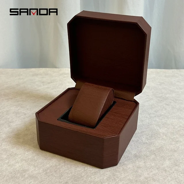 SANDA Watches Analog-Digital Sports Watch product detail image 5