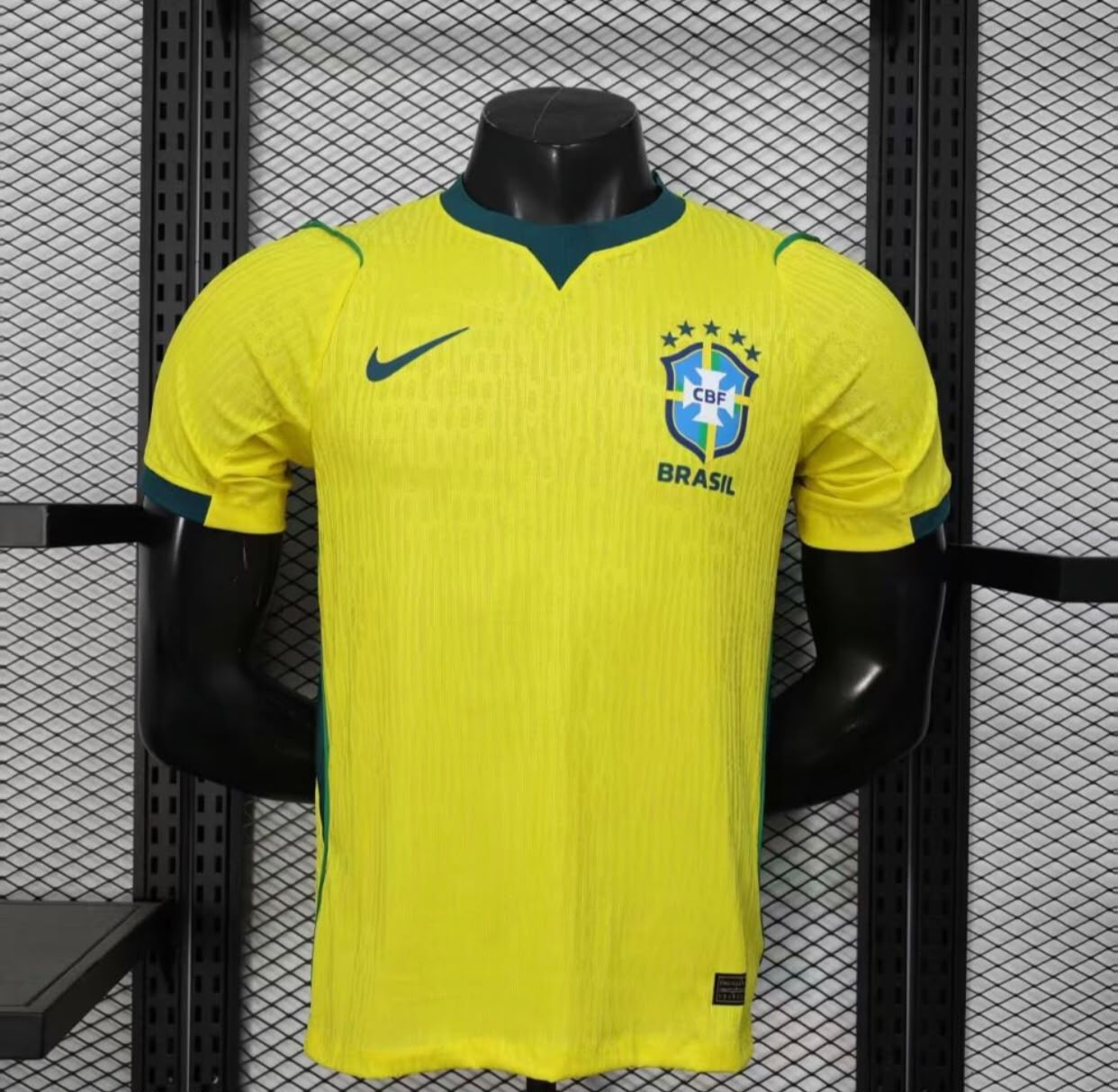 Adidas Football Jerseys Short-Sleeve Jersey image 5