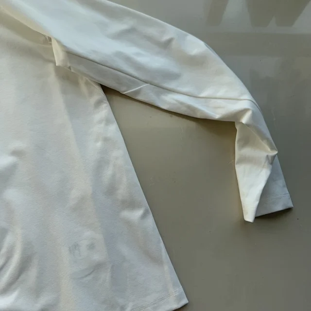 On Hoodies & Sweatshirts Climate Shirt 2 Quarter-Zip product detail image 12