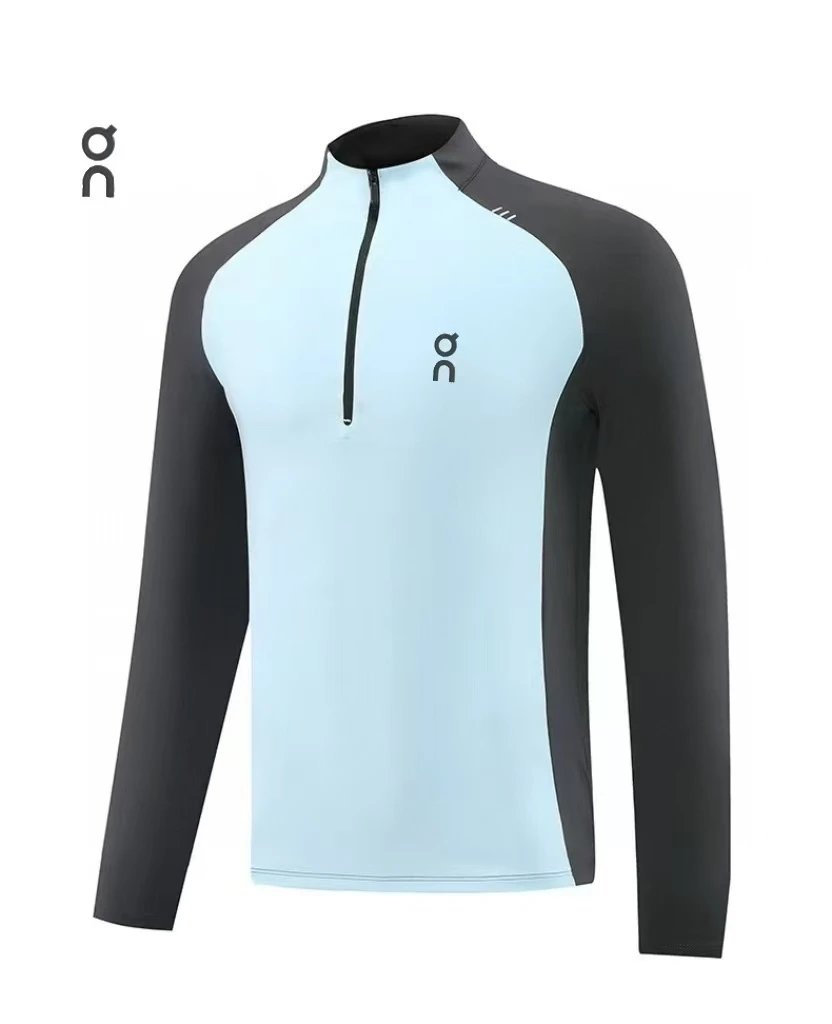 On T-Shirts Crew-neck short-sleeve logo T-shirt — 3