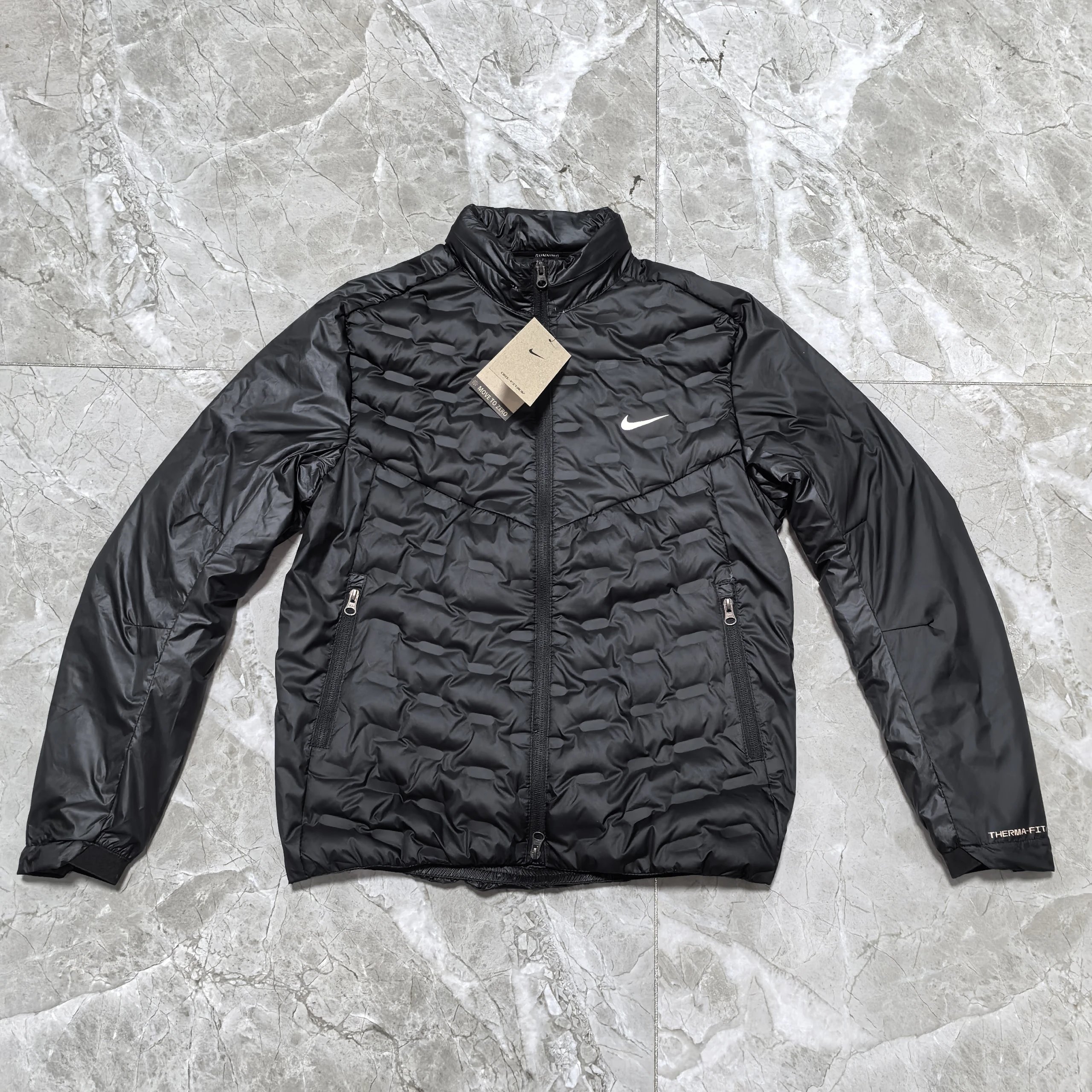 Nike Jackets Running Jacket — XX35