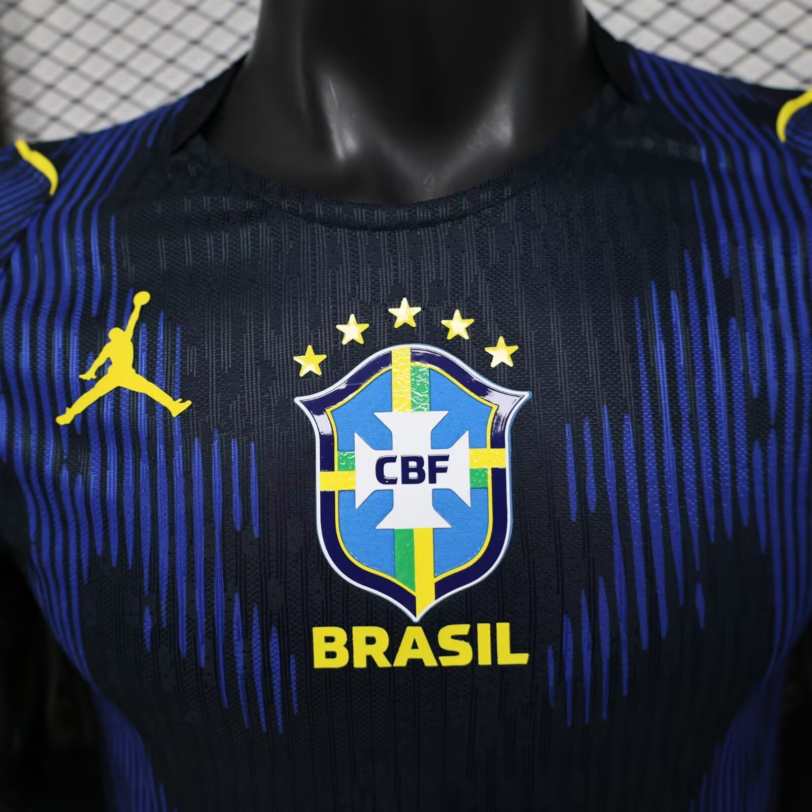 Adidas Football Jerseys Short-Sleeve Jersey image 3