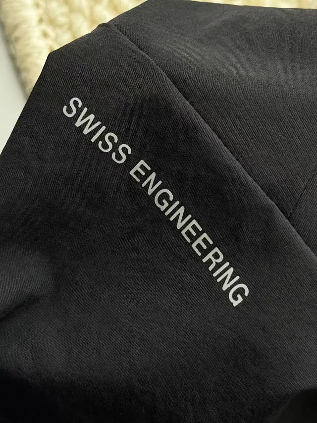 On Trousers All-Day Joggers product detail image 4