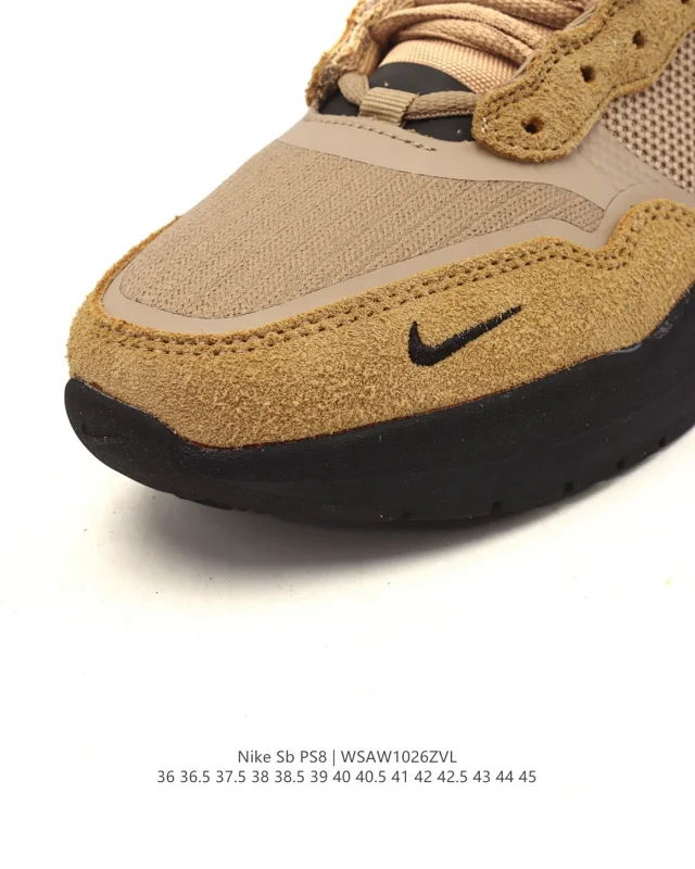 Nike Sneakers Low-Top Swoosh product detail image 1