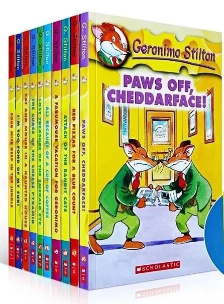English original 