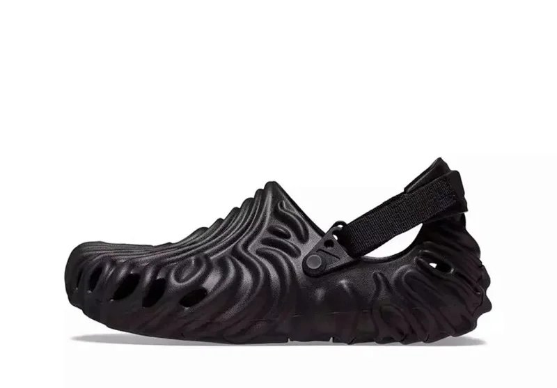 Crocs Finger Slippers Series