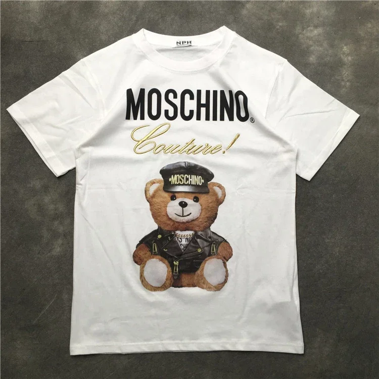 Moschino 小熊 discount 衣服 價格