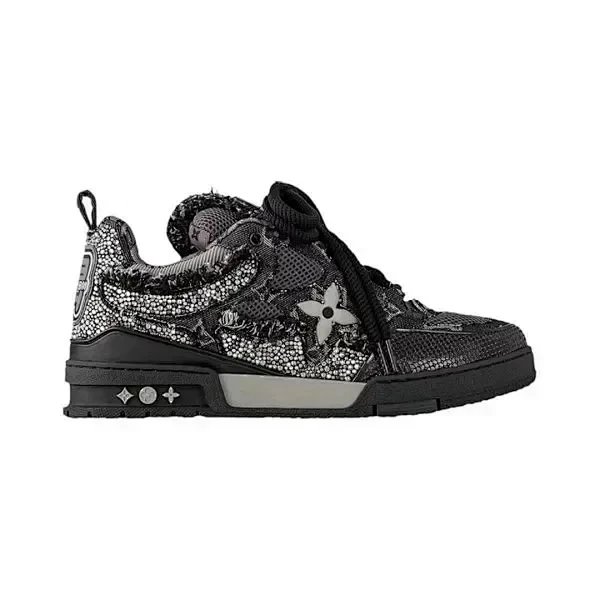 LYXZ Large Inline Skate Running Shoes
