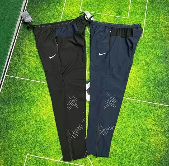 Nike Trousers Quick-Drying Athletic product detail image 11