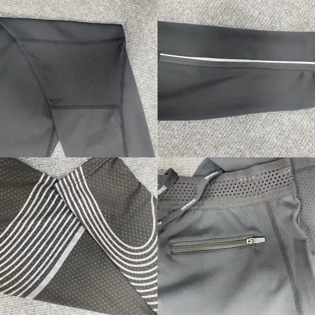 Nike Trousers Quick-Drying Athletic product detail image 3