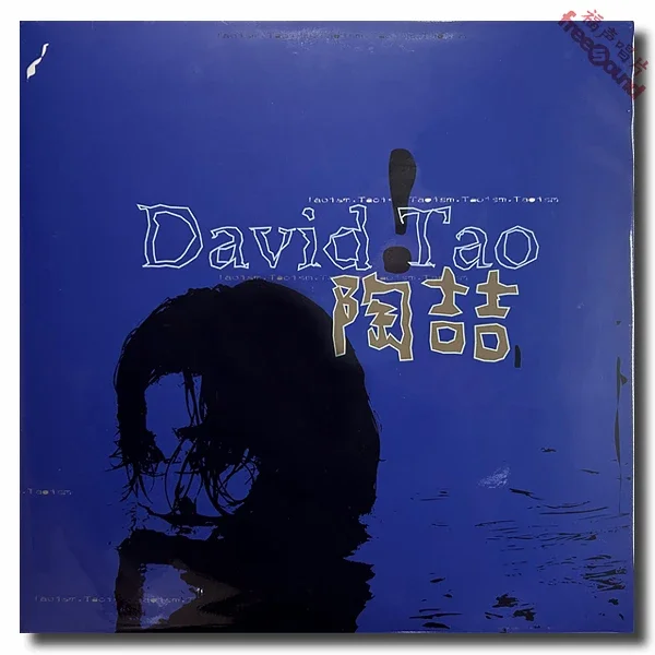 王菲Di Dar 日版LP黑胶唱片全新现货