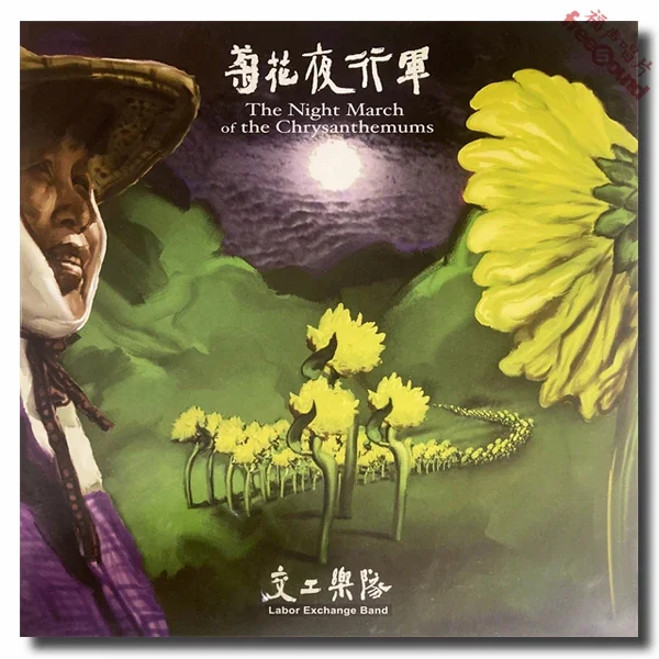 王菲Di Dar 日版LP黑胶唱片全新现货