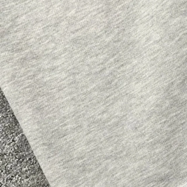 Broken Planet Trousers Fleece straight-leg with raised logo lettering product detail image 22