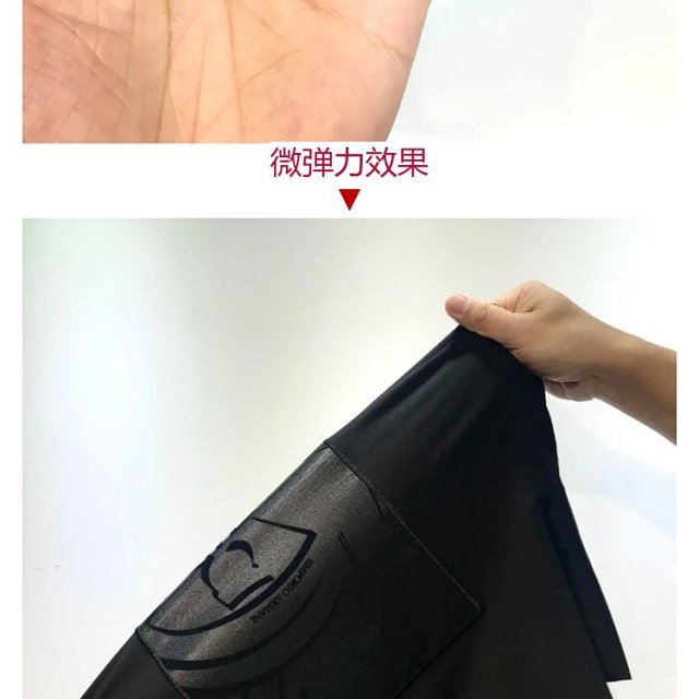 433*招代理丝滑弹力丝光棉面料！！EA阿马尼2020年新款男士鼠年