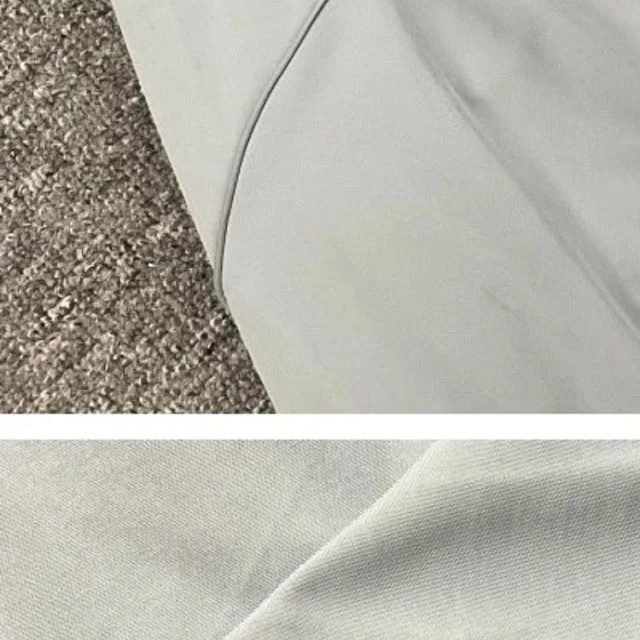 Broken Planet Trousers Drawstring straight-leg graphic product detail image 23