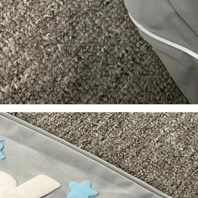 Broken Planet Trousers Drawstring straight-leg graphic product detail image 17