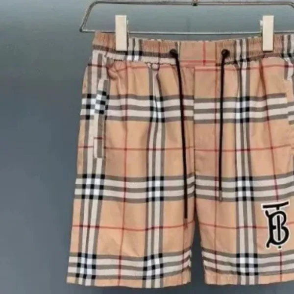 Dior Oblique Print Swim Shorts White - 13