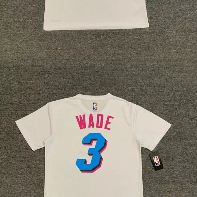 Nike T-Shirts NBA Golden State Warriors basketball graphic short-sleeve T-shirt product detail image 26