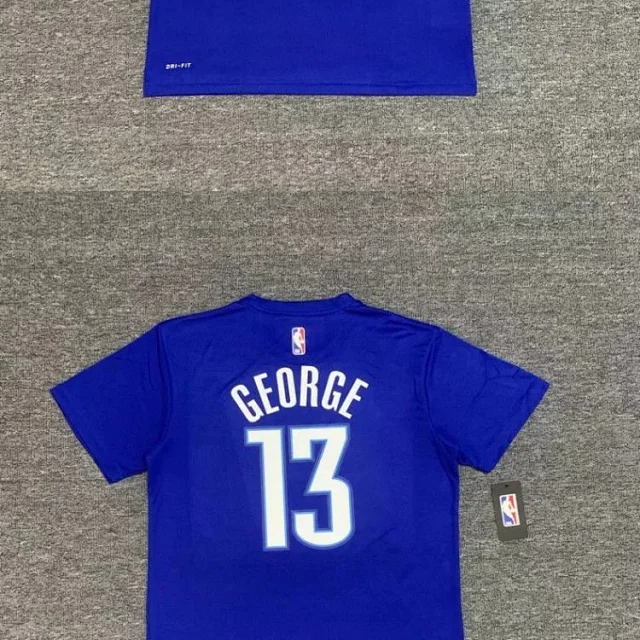 Nike T-Shirts NBA Golden State Warriors basketball graphic short-sleeve T-shirt product detail image 24