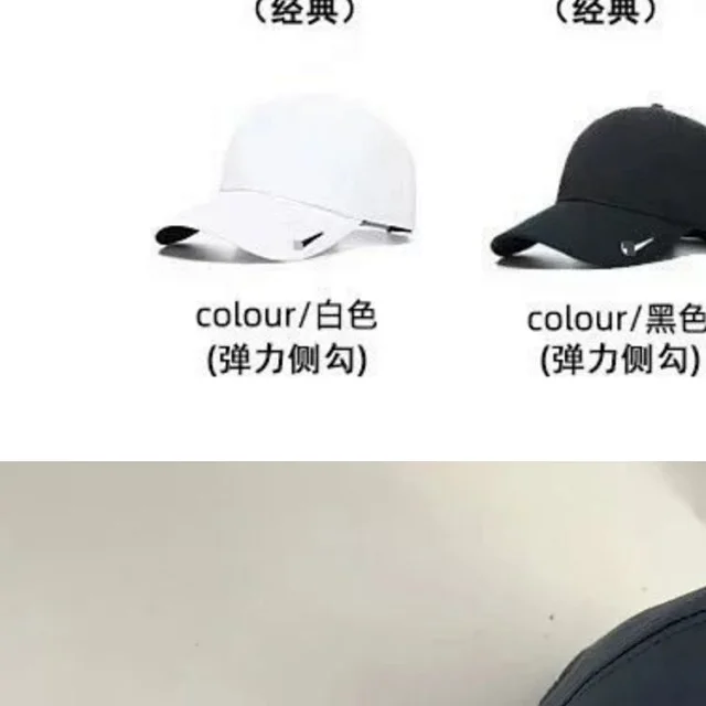 Nike Hats Heritage86 baseball cap product detail image 6