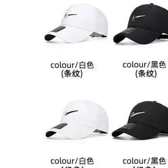 Nike Hats Heritage86 baseball cap product detail image 5