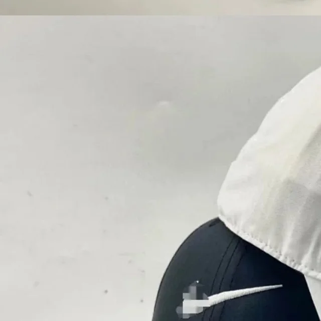 Nike Hats Heritage86 baseball cap product detail image 9