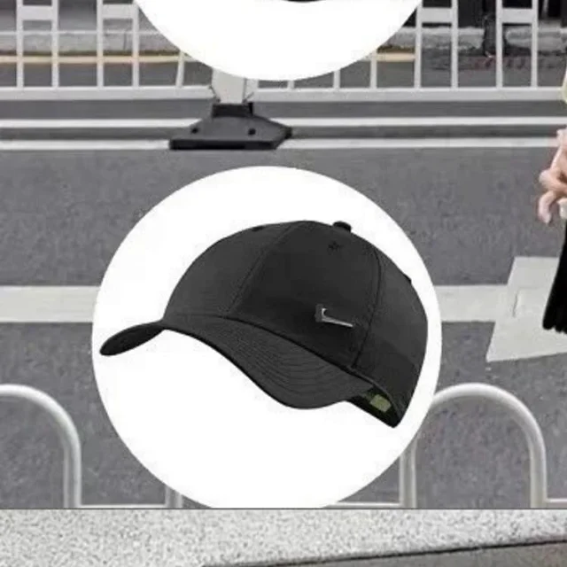 Nike Hats Heritage86 baseball cap product detail image 2