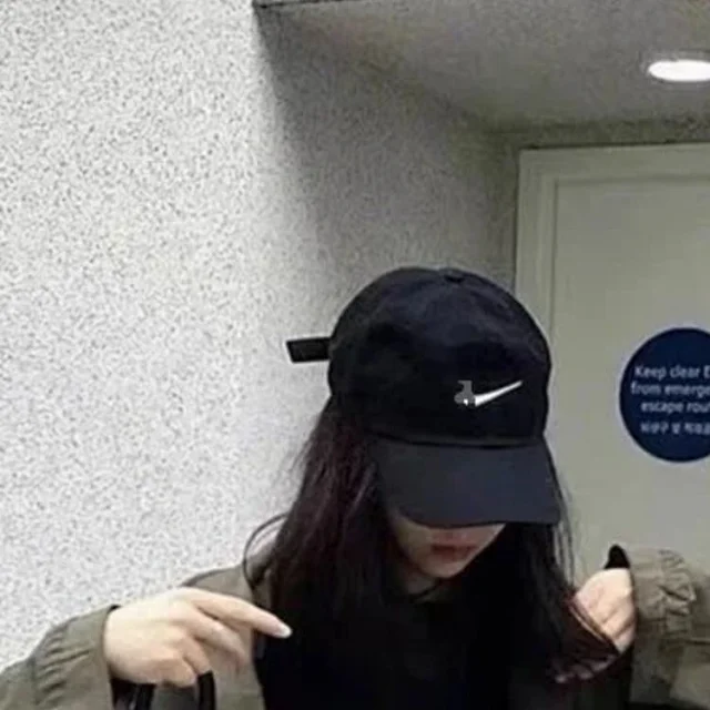 Nike Hats Heritage86 baseball cap product detail image 3