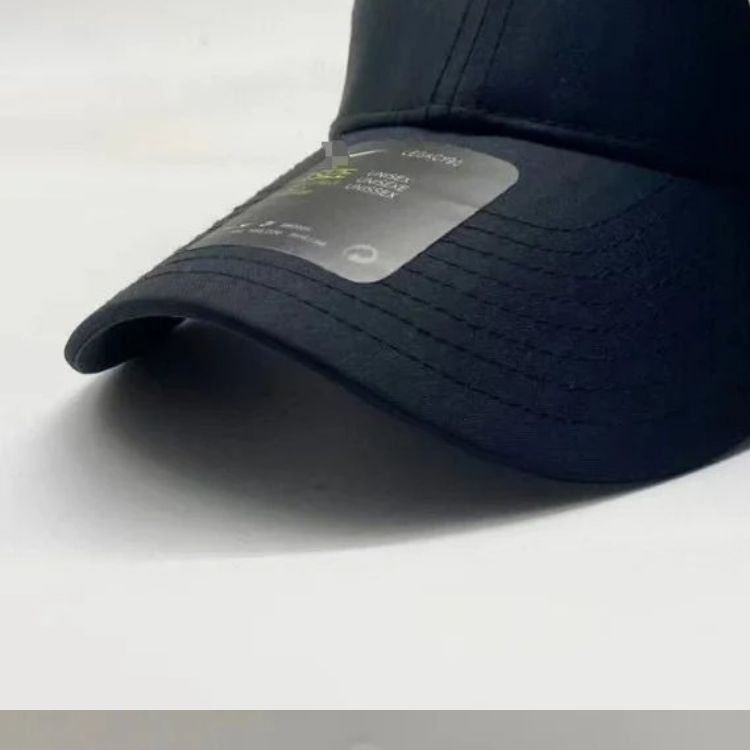 Nike Heritage86 White Baseball Cap - 11