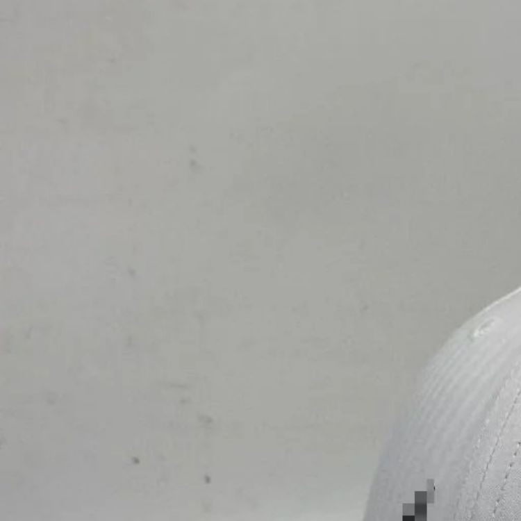 Nike Heritage86 White Baseball Cap - 14