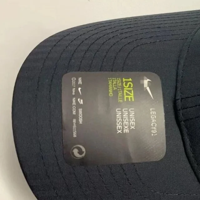 Nike Hats Heritage86 baseball cap product detail image 20
