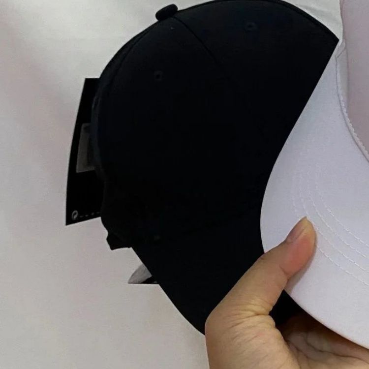 Nike Heritage86 White Baseball Cap - 29