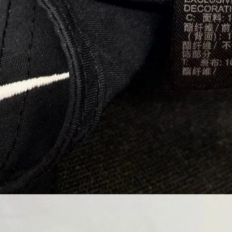 Nike Heritage86 White Baseball Cap - 27