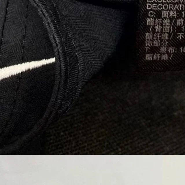 Nike Hats Heritage86 baseball cap product detail image 26
