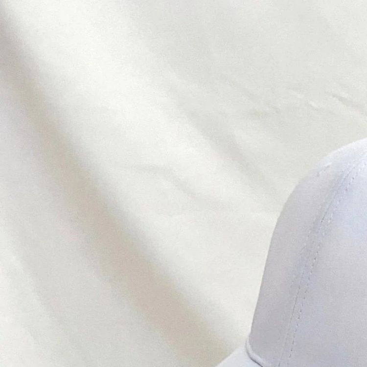 Nike Heritage86 White Baseball Cap - 34
